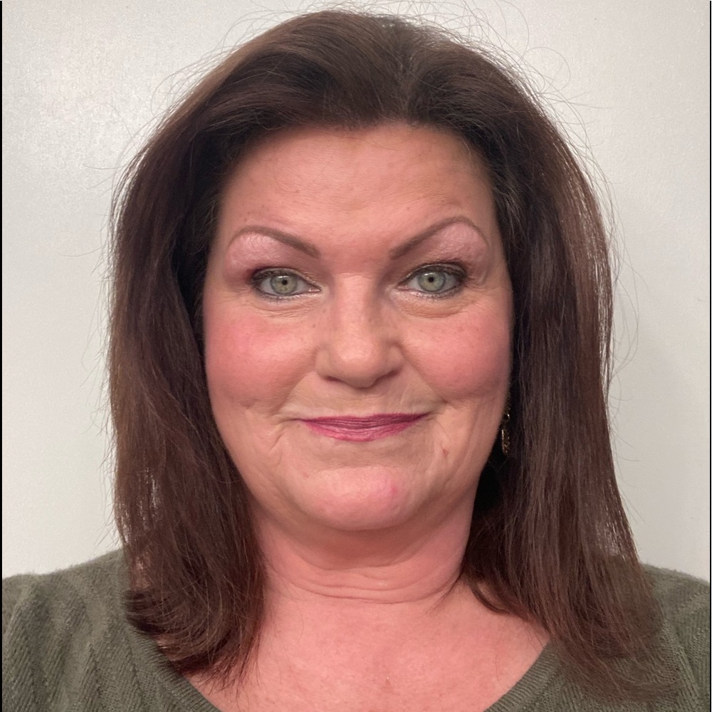 Meet your Posher, Kathy